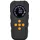 Avizar Auto-Starthilfe mit Kompressor & LED 6000 mAh Schwarz