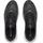 Under Armour Turbulence 3 Herren Black/White 44