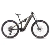 2025 29 Zoll RH 40,5 cm dustyolive'n'gold