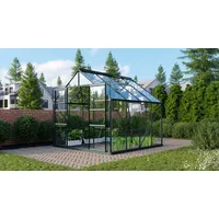 Vitavia Meridian 2 6700 Alu smaragd ESG 3 mm