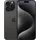 Apple iPhone 15 Pro Max 512 GB Titan Schwarz