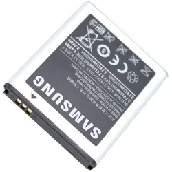 Original Akku für Samsung I5500 Galaxy 5
