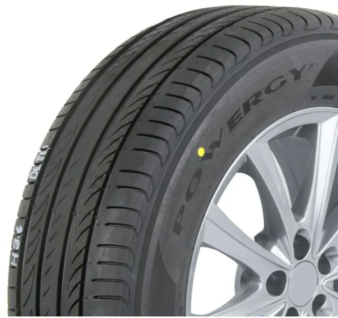 Pneus d'été PIRELLI Powergy 235/40R19 96Y