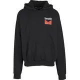Upscale by Mister Tee Hoodie schwarz M