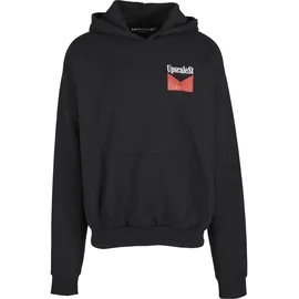 Upscale by Mister Tee Hoodie schwarz M