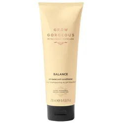Grow Gorgeous Balance pH-Balanced Conditioner 250 ml 