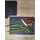 Continenta Frühstücksbrettchen Holzfiberlaminat 1-tlg. 20 x 30 cm Schwarz