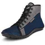 Leguano Jaspar blau Gr. 42