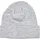 URBAN CLASSICS Recycled Basic With Scarf Mütze Heather Grey One Size