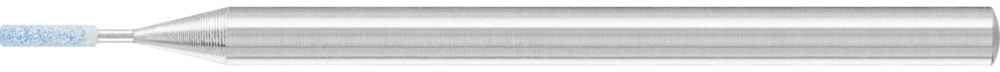 PFERD TOUGH Schleifstift Zylinder für schwer zerspanbare Werkstoffe 5 320 1 3 - 31191340