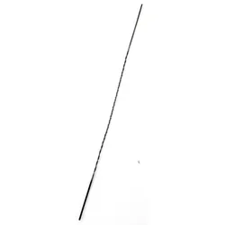 Rundsägeblätter ohne Querstift, allseitig schneidend, 12 Stück
