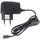 AccuCell Ladegerät mit micro USB Stecker passend für Samsung Galaxy S2, S3, S4