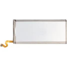 AccuCell Akku passend für Samsung Galaxy Note 9, Li-Polymer, 3,85V, 4000mAh, 15,4Wh, built-in, ohne Werkzeug