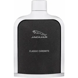 Jaguar Classic Chromite Eau de Toilette 100 ml
