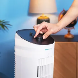 Cecotec EnergySilence 2000 SkyCool - Verdunstungskühler