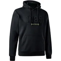 Deerhunter Jubilee, schwarz, S