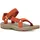 Teva Winsted Damen potters clay 36