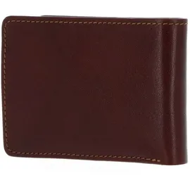 Golden Head Colorado Geldbörse RFID-Blocker tabacco
