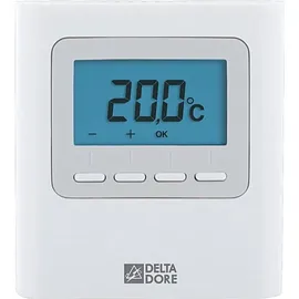 Rademacher Delta 8000 Ta Bus Raumthermostat