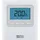 Rademacher Delta 8000 Ta Bus Raumthermostat