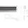Good Life Doppelrollo MELIA 40 x 150 cm grau