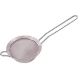 Kelomat Küchensieb Ø 20 cm Edelstahl