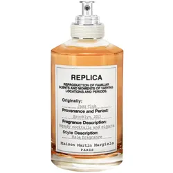 Replica Jazz Club E.d.T. Nat. Spray