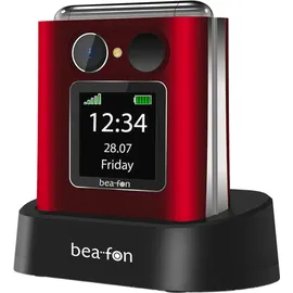 Bea-fon Fold 10 2G rot