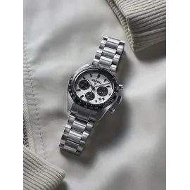 Seiko Prospex Edelstahl 39 mm SSC813P1