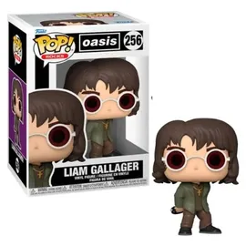Funko Oasis - Liam Gallagher Sammelfigur 10cm