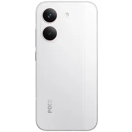 Xiaomi POCO X8 Pro 8 GB RAM 512 GB White