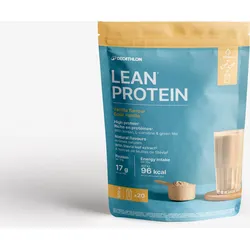 Proteinpulver fettarm Vanille - Lean Protein 500 g Einheitsfarbe No Size