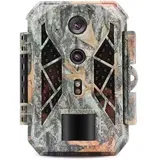 Braun Photo Technik Scouting Cam Black820 Dual Sensor