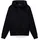 Napapijri Sweatshirt Schwarz XS