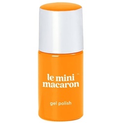 Le Mini Macaron Gel Polish Gel-Nagellack 8,5 ml MANGO 