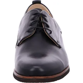 LLOYD Pola Schnürschuh in schwarz