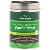 Herbaria Fenchelsamen süss ganz Kba