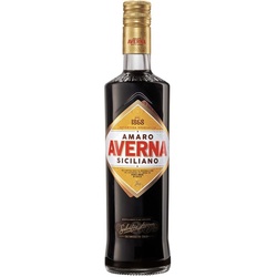 Averna Amaro Siciliano 29% 0,7l