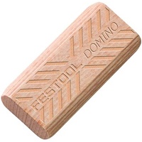 Festool Domino Dübel Buche D 4x20/450 BU 450 Stück(e)