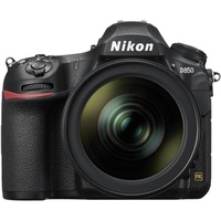 Nikon D850 mit Sigma 24-70mm F2.8 DG OS Nikon FX - 400 € Sofortrabatt bis 22.07.2024