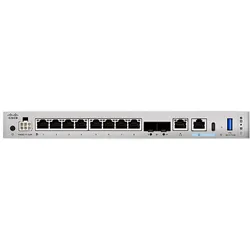 Cisco Secure Firewall 1220CX - Sicherheitsgerät