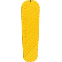 SEA TO SUMMIT Luftmatratze UltraLight Air Mat, Yellow, ONE SIZE