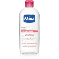 MIXA Anti-Irritation Mizellenwasser gegen Reizungen 400 ml