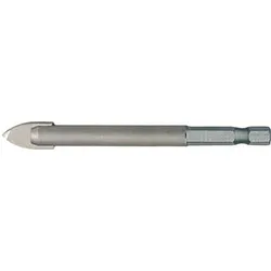 Heller Glasbohrer CeramicMaster 14 x 100mm