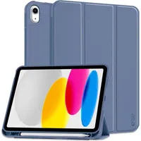 TECH-PROTECT SC Pen-Hülle für iPad 10,9'' (2022) Blau