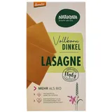 Naturata Lasagne Dinkelvollkorn demeter