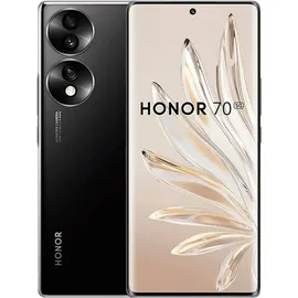 Honor 70 8 GB RAM 256 GB midnight black