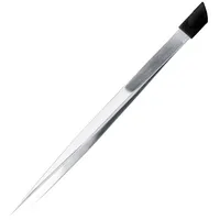 NeoNail Professional NEONAIL Nail Art Tweezers Pinzette