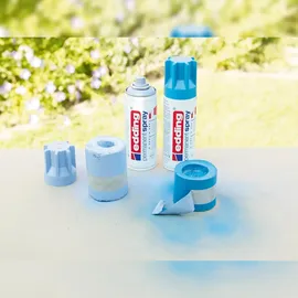 edding 5200 Permanentspray Premium Acryllack 200 ml  anthrazit matt