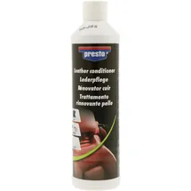 PRESTO Lederpflegemittel 500 ml